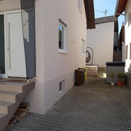 Business Class Hagenbach Exterior photo